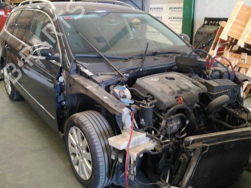 Engine control unit (ECU) VW PASSAT B6 Variant (3C5) | BP9499283M57 - Image 8
