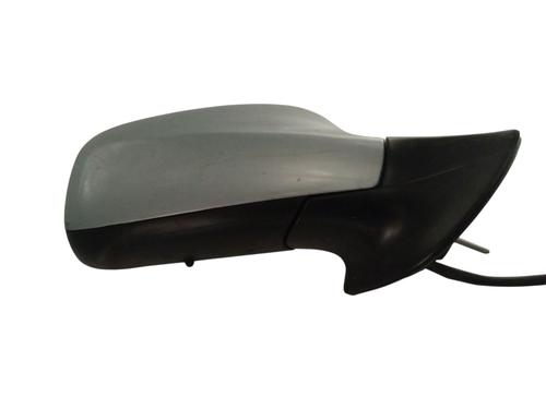 Right mirror PEUGEOT 407 (6D_) 2.0 (6DRFNB, 6DRFNE) | BP29418679C27 