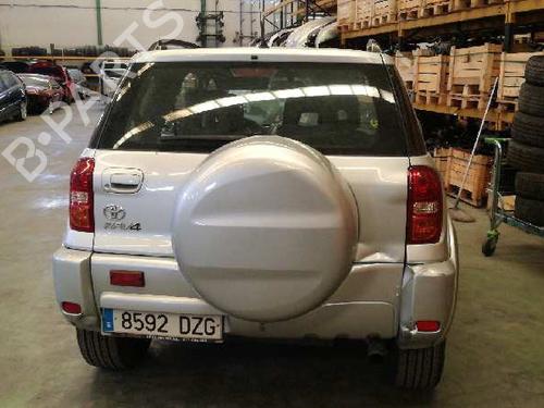 ABS pump TOYOTA RAV 4 II (_A2_)  | BP6048307M43 