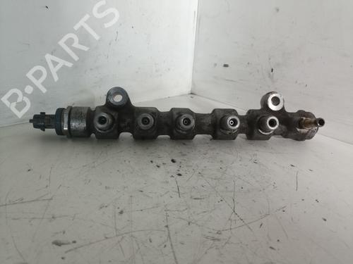Used Injection rail Injection rail NISSAN INTERSTAR Van (X70) [2002-2026] 36435288 36435288