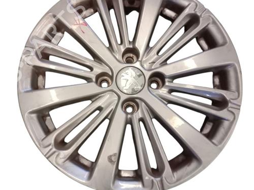 Used Rim Rim 37646738 37646738