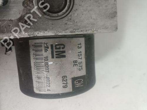 ABS pump OPEL ASTRA H (A04) | BP34366179M43 - Image 4
