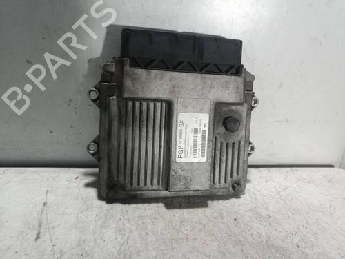 Engine control unit (ECU) OPEL TIGRA TwinTop (X04)  | BP7435987M57 