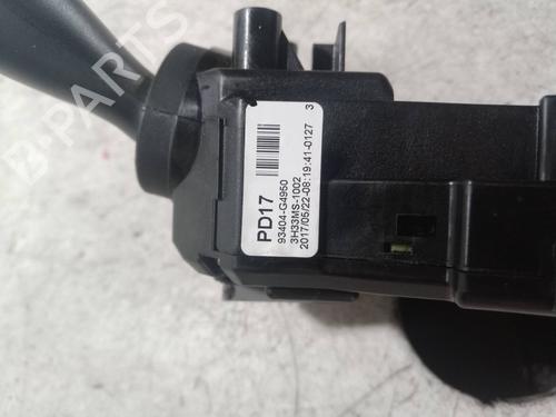 Switch HYUNDAI i30 Estate (PDE) 1.6 CRDi | BP10252249I30 