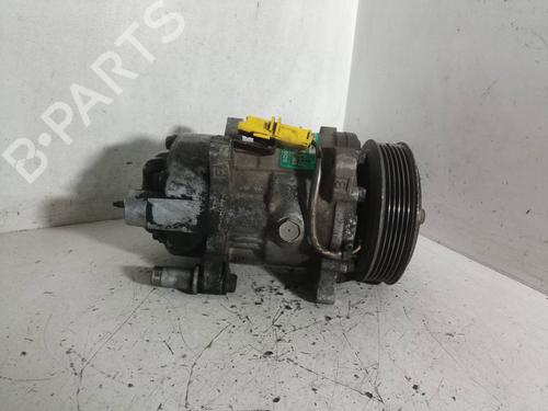 AC compressor PEUGEOT 307 Break (3E)  | BP27599271M34 
