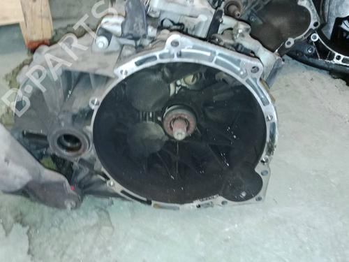 Used Gearbox FORD MONDEO IV (BA7) [2007-2015]  30199252