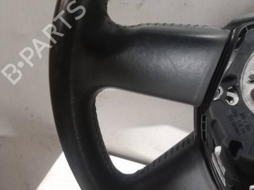 Steering wheel AUDI A3 (8P1)  | BP7675510C49 