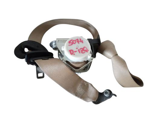 Sikkerhedssele foran venstre BMW 3 (F30, F80) 320 d (163 hp) 31148746