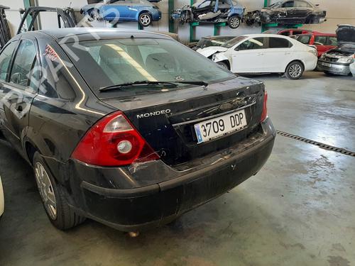 Starter FORD MONDEO III (B5Y) 1.8 16V | BP10974998M8 