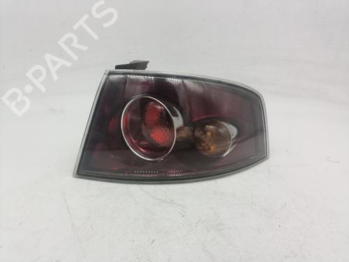 Used Right taillight Right taillight SEAT IBIZA III (6L1) [2002-2009] 33540132 33540132