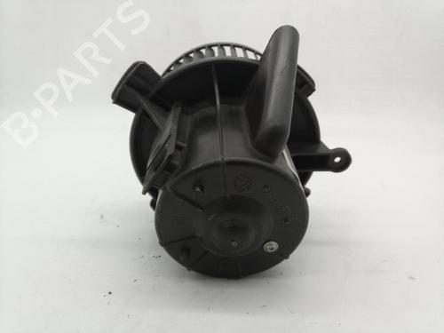 Heater blower motor PEUGEOT 307 Break (3E) 1.6 HDi 110 | BP20220669M62 
