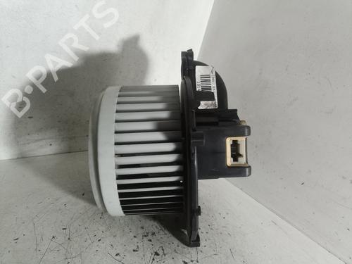 Used Heater blower motor PEUGEOT PARTNER Tepee [2008-2025]  19257838