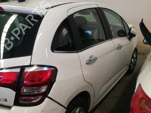 Left front window switch CITROËN C3 II (SC_) 1.6 BlueHDi 75 | BP5867546I27 - Image 8