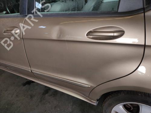 Left rear door MERCEDES-BENZ A-CLASS (W169) A 180 CDI (169.007, 169.307) | BP10722587C4 