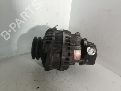 Used Alternator Alternator 36813837 36813837