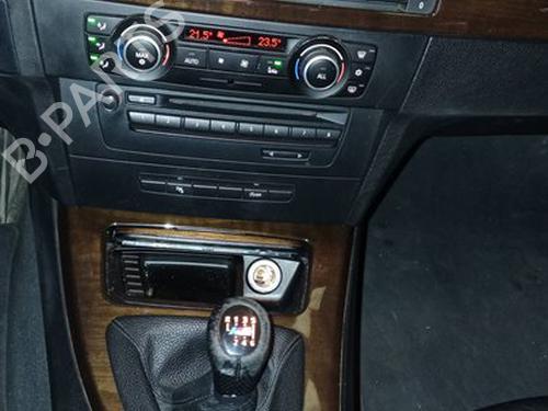 Rear differential BMW 3 Touring (E91) 318 d | BP31072137M24 