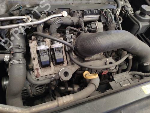 Moteur SAAB 9-3 (YS3F, E79, D79, D75) 1,8t | BP10166384M1 