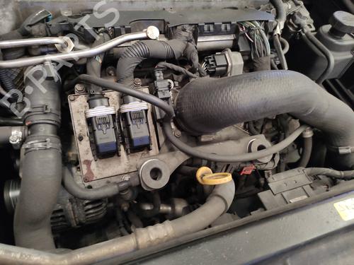 BP10166384M1 | Motor SAAB 9-3 (YS3F, E79, D79, D75) 1,8t BP10166384M1