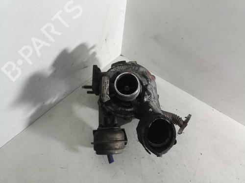 Turbocharger/Supercharger ALFA ROMEO 147 (937_) 1.9 JTDM (937.AXD1A, 937.AXV1A, 937.BXB1A) | BP10644292M71 