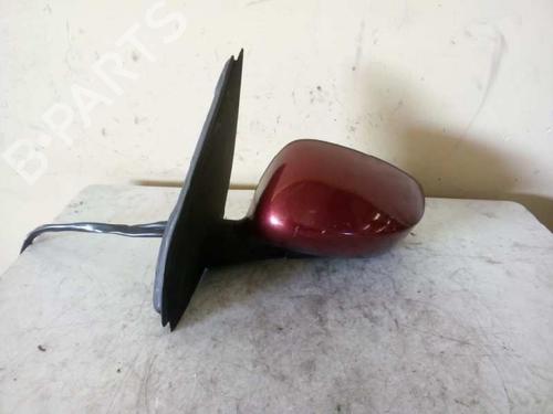Left mirror FIAT STILO (192_)  | BP2657637C26 