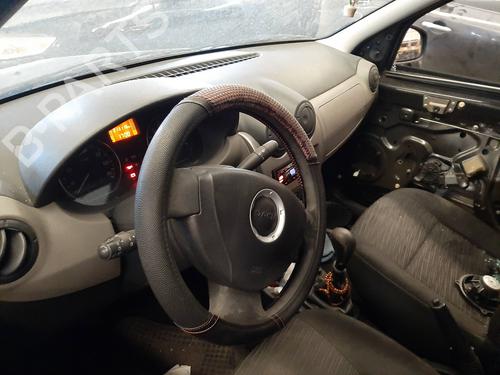 Venstre baglygte DACIA LOGAN (LS_)  | BP37801732C34  - Image 8