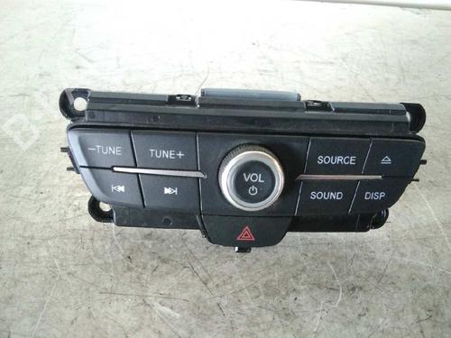 Used Radio FORD FOCUS III [2010-2020]  4382020