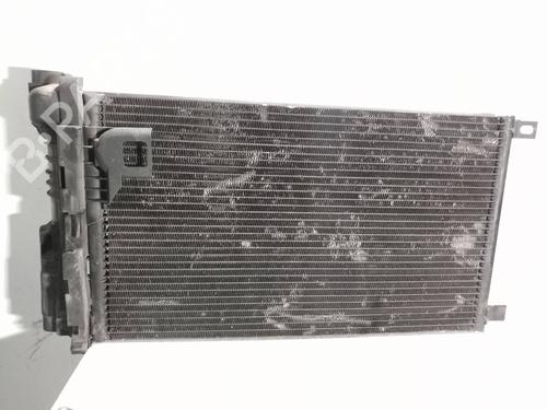 AC radiator BMW 3 (E46)  | BP6570548M32 