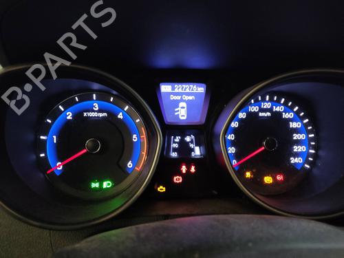 Squib airbag HYUNDAI i30 (GD)  | BP11352544C102