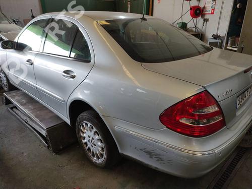 Switch MERCEDES-BENZ E-CLASS (W211) E 280 CDI 4-matic (211.084) | BP10935578E3  - Image 9