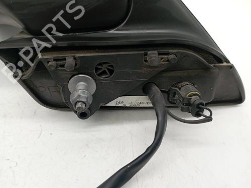 Left mirror PEUGEOT 807 (EB_) 2.0 HDI | BP13466906C26