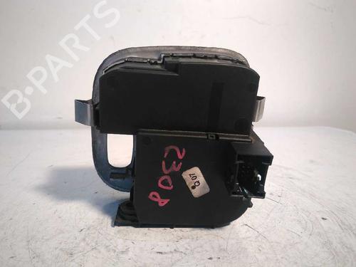 Headlight switch MERCEDES-BENZ C-CLASS (W203) C 200 CDI (203.004) | BP4891928I24 