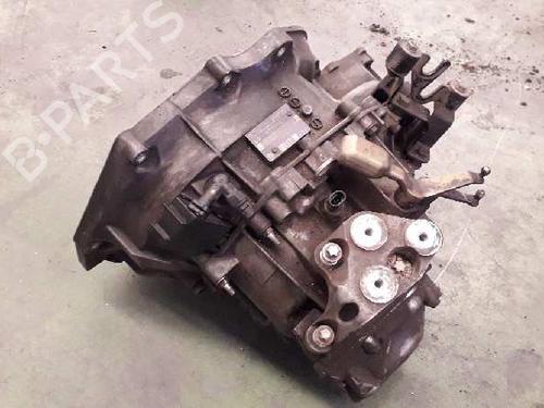 Gearbox OPEL SIGNUM Hatchback (Z03) 2.2 direct (F48) | BP2974479M3 