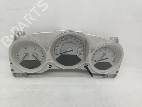 Kombinert Instrument Kombinert Instrument 37801697 37801697