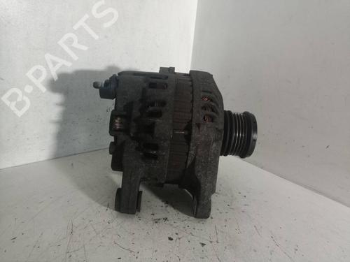 Alternator RENAULT CLIO II (BB_, CB_)  | BP17221859M7 