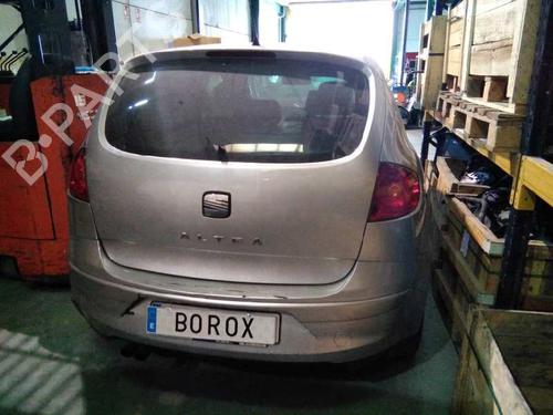 Right taillight SEAT ALTEA (5P1)  | BP3202540C35 