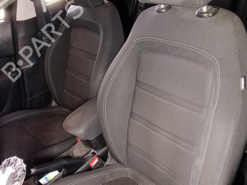 Ensemble sièges Ensemble sièges FIAT TIPO Hatchback (356_, 357_) [2016-2026] 34366198 34366198
