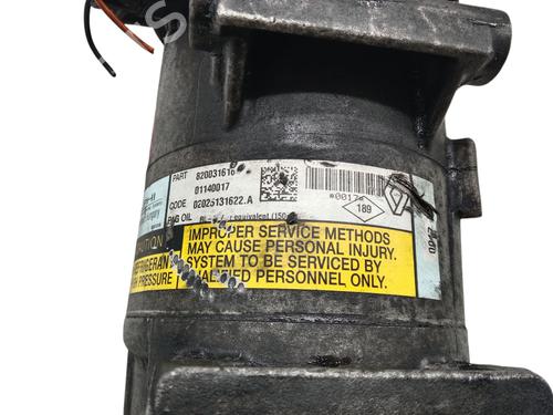 AC compressor RENAULT MEGANE II (BM0/1_, CM0/1_) 1.5 dCi (BM1E, CM1E) | BP22210309M34 