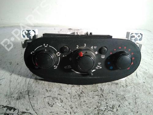 Commande Chauffage DACIA SANDERO II [2012-2025]  5330355
