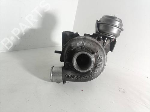 Turbocharger/Supercharger KIA SOUL I (AM) 1.6 CRDi 128 | BP8493569M71 