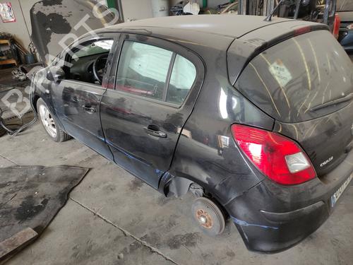 Left taillight OPEL CORSA D (S07) | BP20641328C34 - Image 3