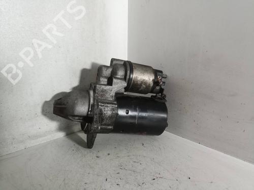 Startmotor OPEL CORSA D (S07) [2006-2015]  12212301