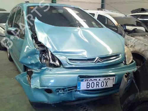 CITROËN XSARA PICASSO (N68) [1999-2012] 126773