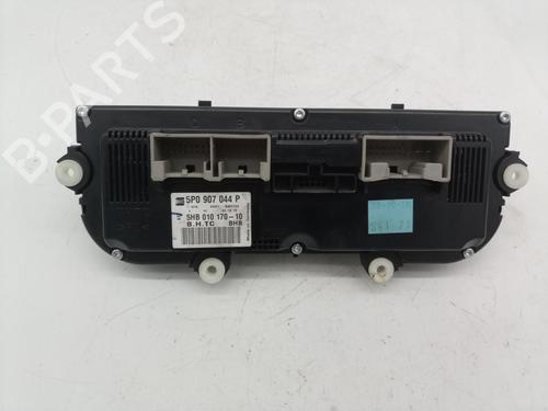 Climate control SEAT LEON (1P1) 1.4 TSI | BP10678398I5 