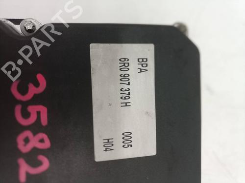ABS pump SEAT IBIZA IV (6J5, 6P1)  | BP9392446M43 
