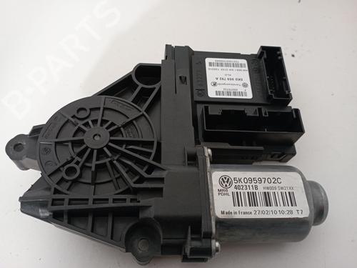 Moteur de lève-vitre avant droit Moteur de lève-vitre avant droit VW GOLF VI (5K1) [2008-2014] 33952470 33952470