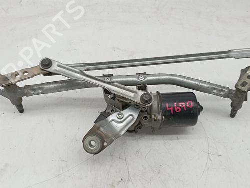 Used Front wiper motor RENAULT MEGANE II (BM0/1_, CM0/1_) 1.5 dCi (BM1E, CM1E) (106 hp) 20648790