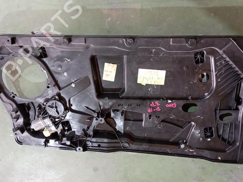 front-left-window-mechanism-ford-fiesta-vi-cb1-ccn-2008-32743063 main image