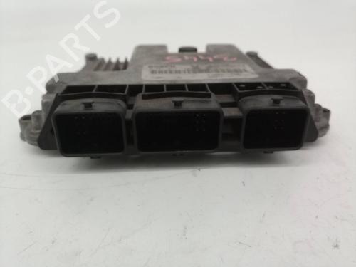 Engine control unit (ECU) RENAULT ESPACE IV (JK0/1_)  | BP8599189M57 