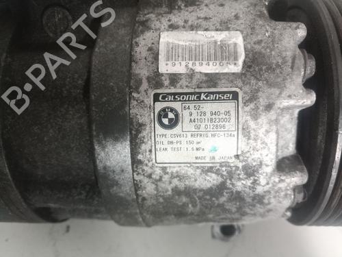 AC compressor BMW X3 (E83) xDrive 20 d | BP34461005M34  - Image 5
