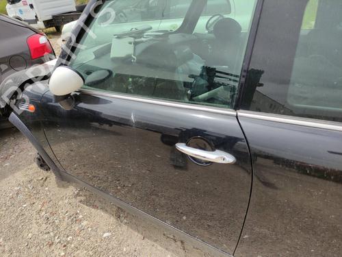 Used Left front door MINI MINI (R50, R53) Cooper (116 hp) 9747568